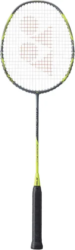 Vista 2 de YONEX Unisex Adult B700 MDM Badminton Racket - Na, Adults