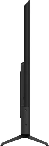 Vista 4 de VIZIO Smart TV 4K QLED HDR de 75 pulgadas serie M con control remoto de voz, Dolby Vision, HDR10+, compatibilidad con Alexa, VRR con AMD FreeSync