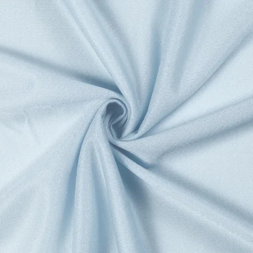 Vista 8 de VDS Paquete de 1 Panel (30 Pulgadas X 20 Pies) Tela de Drapeado para Arco de Boda Tela de Gasa Transparente Cortinaje para Ceremonia de Boda