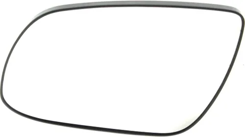 Vista 7 de Para Kia Forte Koup 2010 11 12 2013 espejo lado del conductor calefactado con placa de respaldo con luz de señal Coupe/Hatchback/Sedan