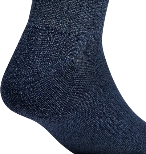 Vista 5 de adidas Calcetines deportivos acolchados para hombre (6 pares)