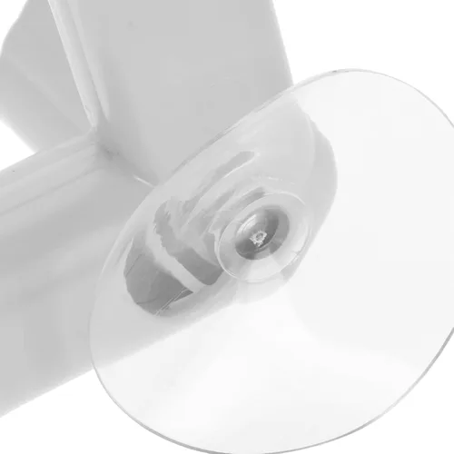 Vista 3 de ERINGOGO Piezas Conectores de codo Accesorios de junta para seguridad interior y montaje versátil Compatible con patios y puertas de juego