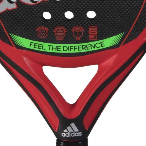 Vista 4 de adidasPadel Rackets