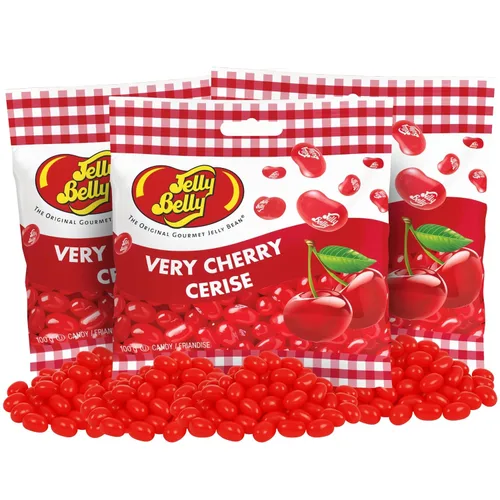 Vista 22 de Jelly Belly 45118 Jelly Belly Candy Corn de 3 onzas, paquete de 3