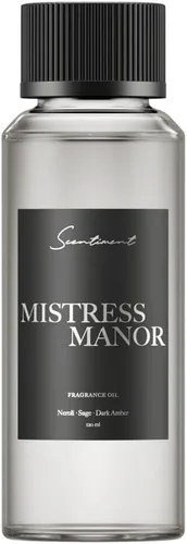 Vista 14 de Aceite Difusor Scentiment - Minuit à Paris Fragancia para Aromaterapia del Hogar Inspirado en Aromas de Hoteles de Lujo Cinco Estrellas Aroma
