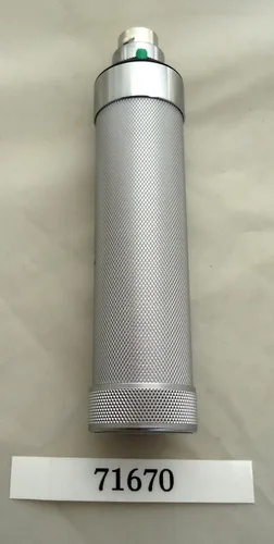 Vista 4 de Welch Allyn 71630 Cargador de escritorio con 2 asas NiCad