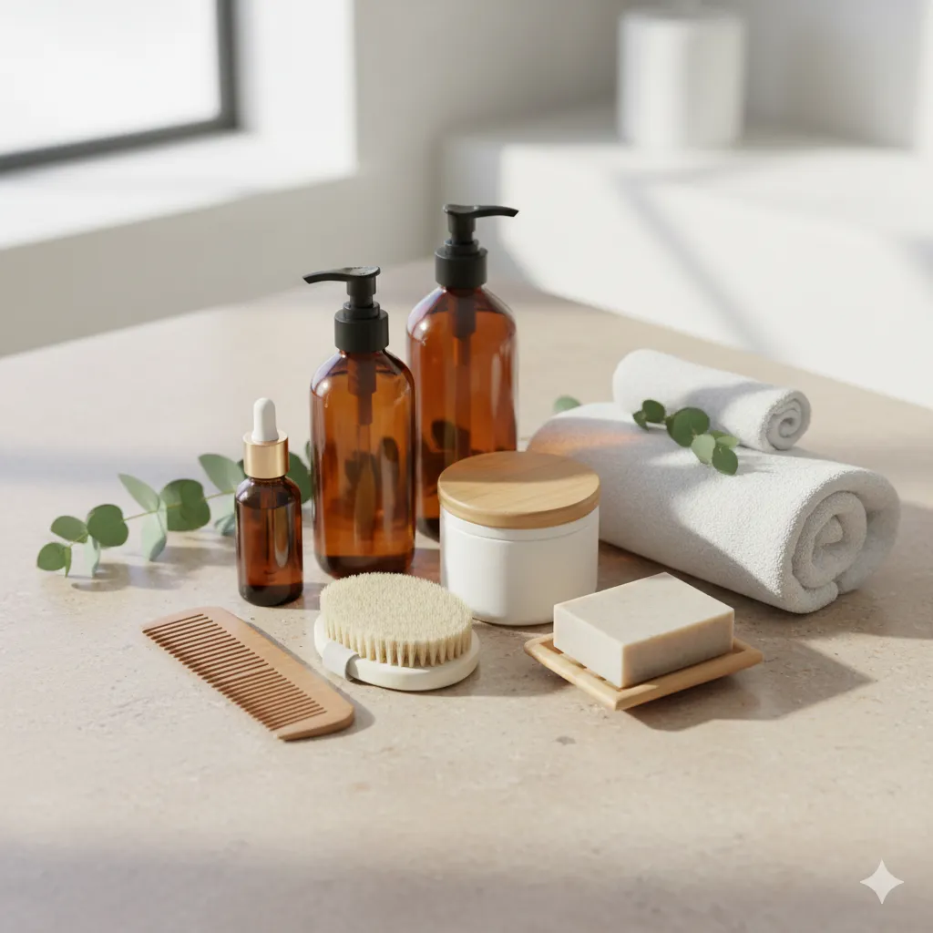 Cuidado del Cabello — comprar en Yaxa Ecuador