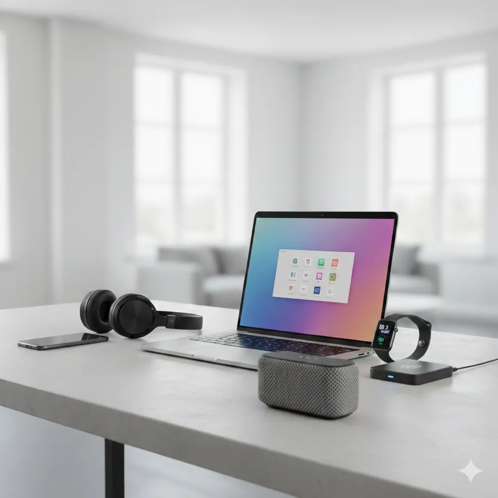 Tecnología Vestible — comprar en Yaxa Ecuador