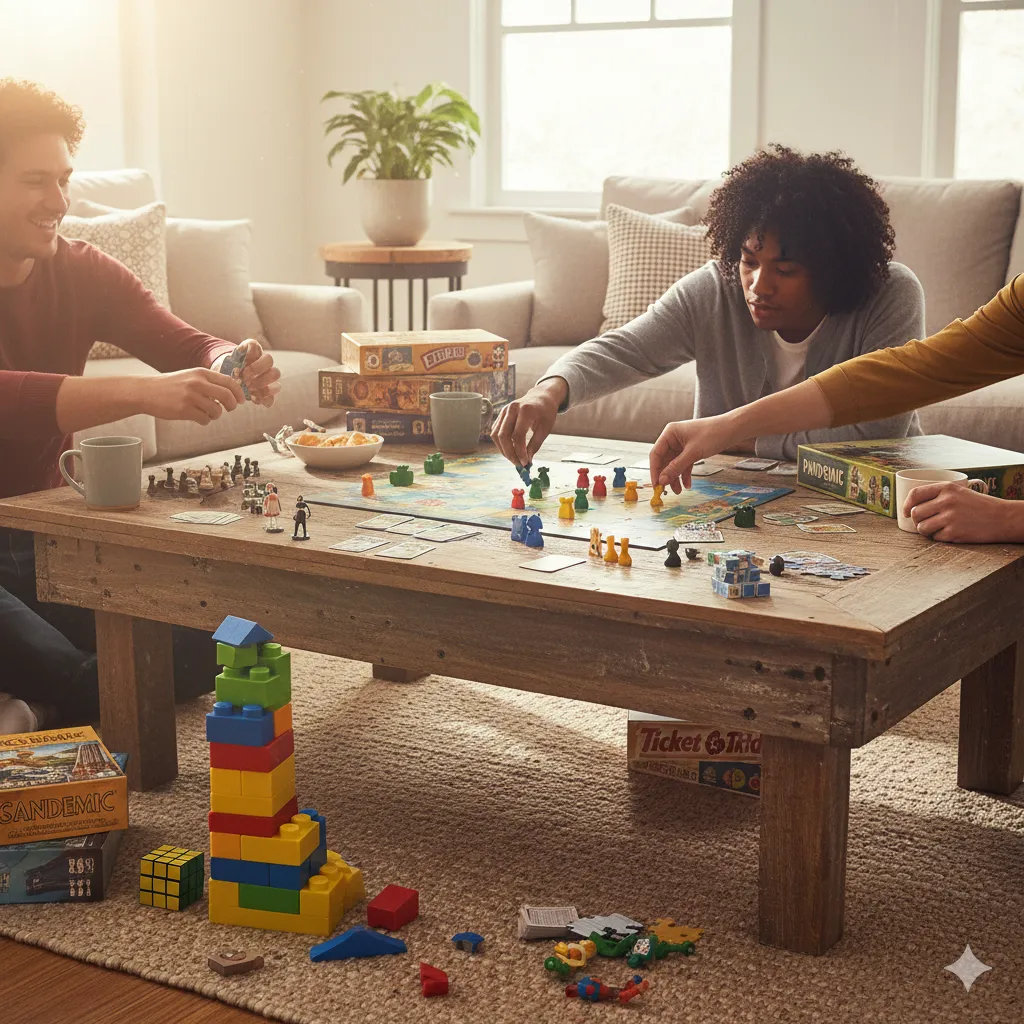 Juegos — comprar en Yaxa Ecuador