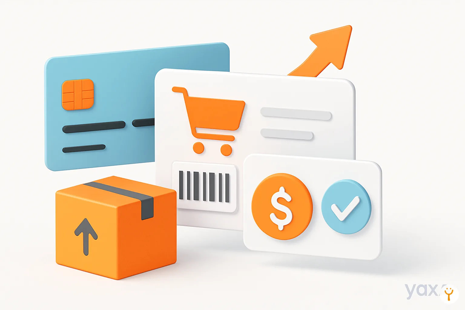 Canal mayorista de Yaxa con precios especiales para distribuidores