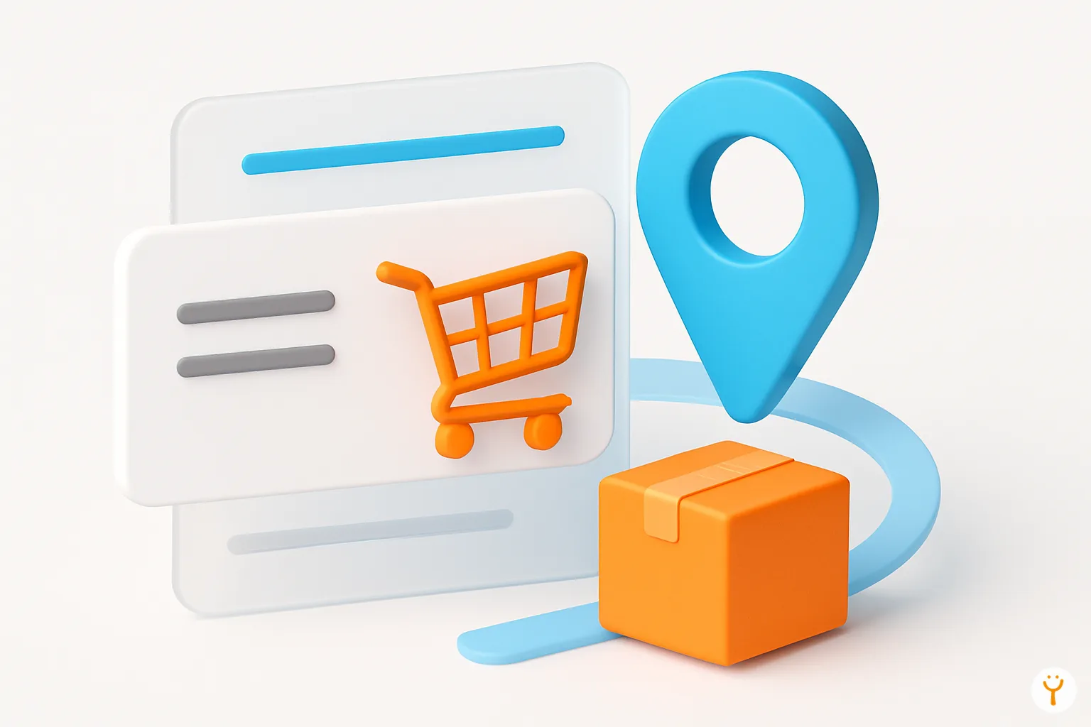 Resultados de búsqueda en Yaxa mostrando productos locales con entrega express